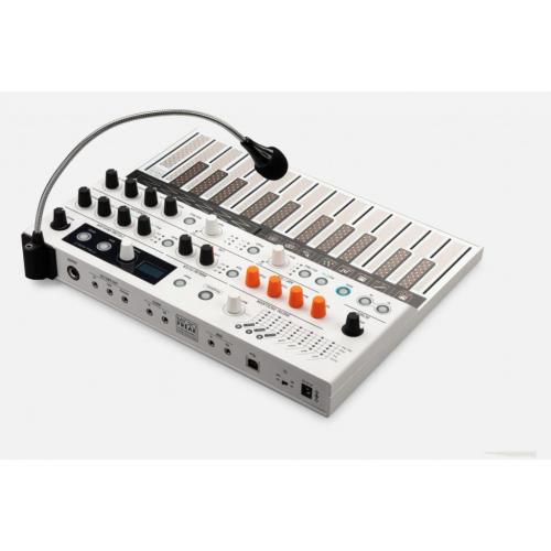 Arturia Microfreak VOCODER Edition